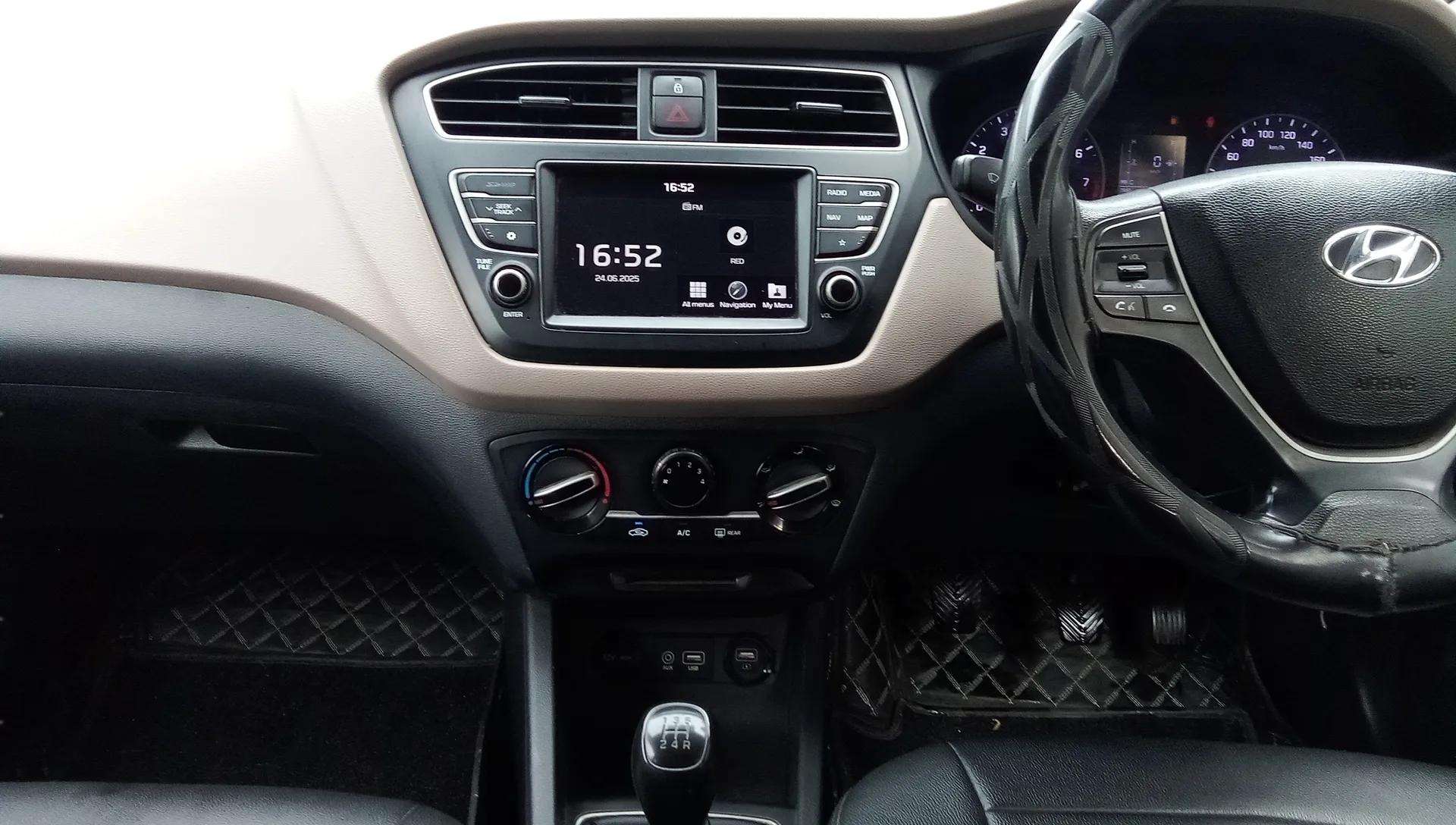 Features