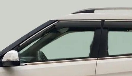 2015 Hyundai Creta SX 1.6 DIESEL, Diesel, Manual, 75,665 km, Front passenger door - Door visor damaged