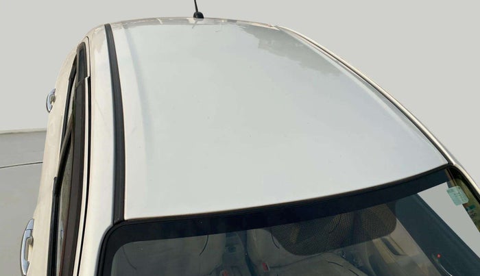 2021 Maruti Dzire VXI AMT, Petrol, Automatic, 39,797 km, Roof