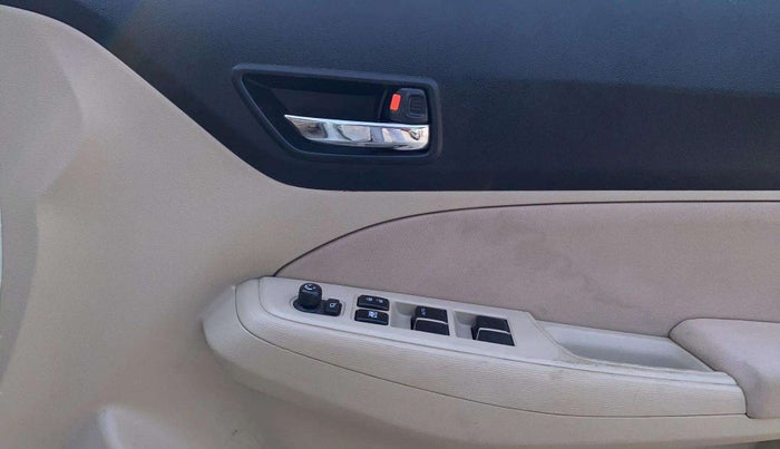 2021 Maruti Dzire VXI AMT, Petrol, Automatic, 39,797 km, Driver Side Door Panels Control