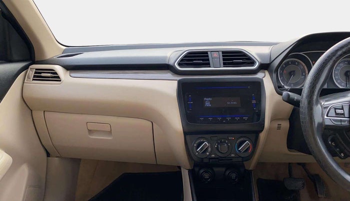 2021 Maruti Dzire VXI AMT, Petrol, Automatic, 39,797 km, Air Conditioner