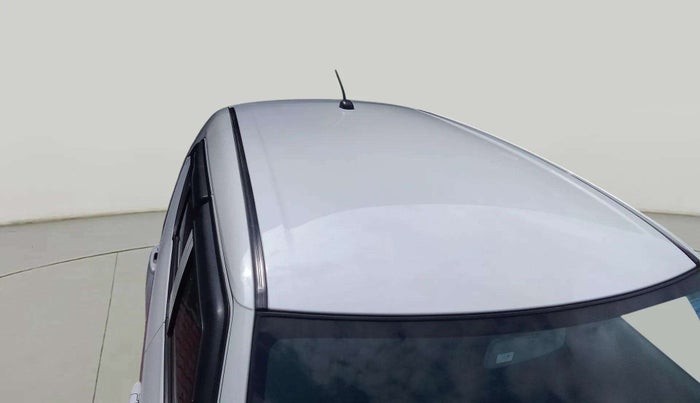 2023 Maruti IGNIS SIGMA 1.2, Petrol, Manual, 39,599 km, Roof
