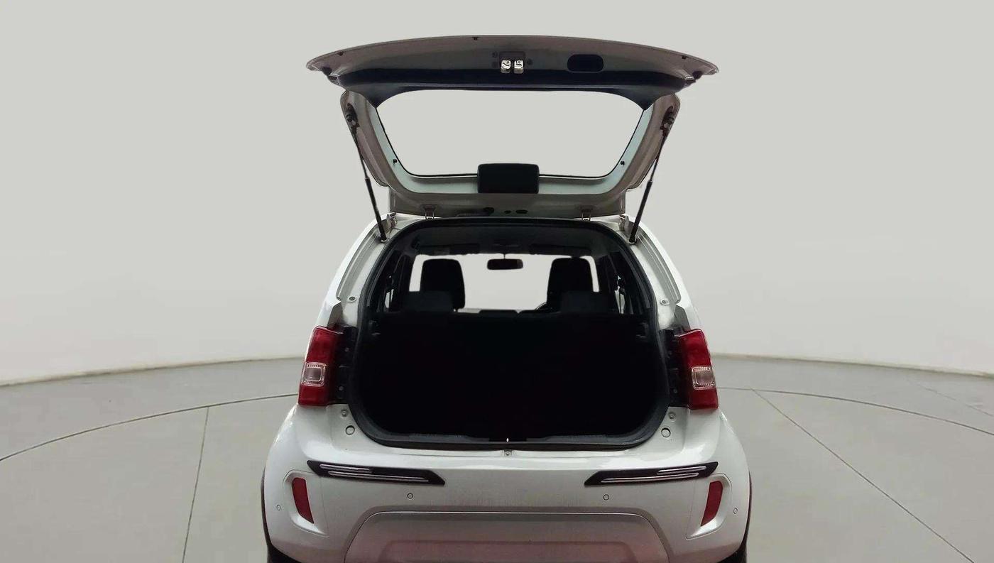 2023 Maruti IGNIS SIGMA 1.2, Petrol, Manual, 39,599 km, Boot Door Open