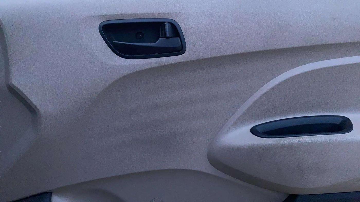 2021 Hyundai NEW SANTRO SPORTZ EXECUTIVE MT CNG, CNG, Manual, 27,016 km, Driver Side Door Panels Control