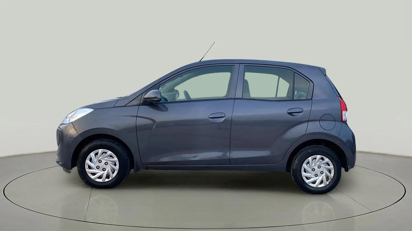 2021 Hyundai NEW SANTRO SPORTZ EXECUTIVE MT CNG, CNG, Manual, 27,016 km, Left Side
