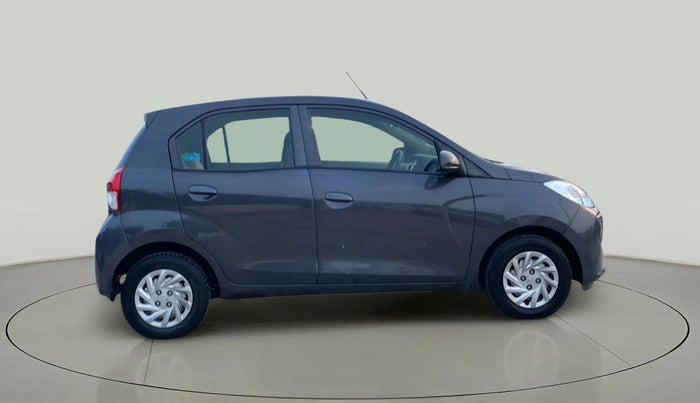 2021 Hyundai NEW SANTRO SPORTZ EXECUTIVE MT CNG, CNG, Manual, 27,016 km, Right Side