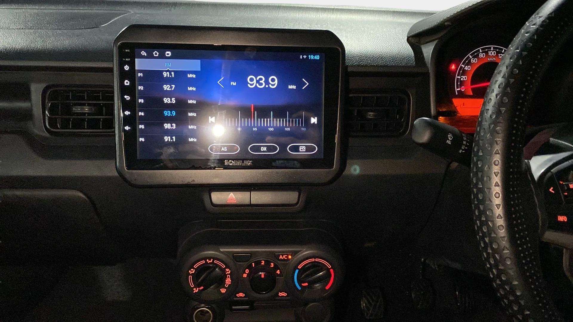 Features