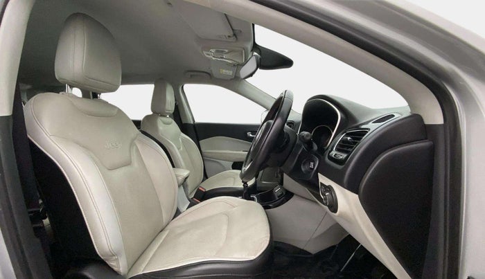 2019 Jeep Compass LIMITED 2.0 DIESEL, Diesel, Manual, 39,707 km, Right Side Front Door Cabin