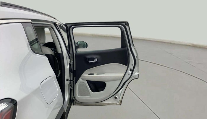 2019 Jeep Compass LIMITED 2.0 DIESEL, Diesel, Manual, 39,707 km, RHS Rear Door
