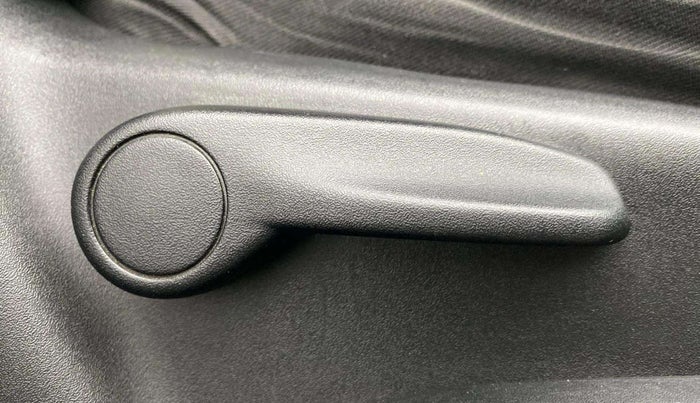 2019 Jeep Compass LIMITED 2.0 DIESEL, Diesel, Manual, 39,707 km, Driver Side Adjustment Panel