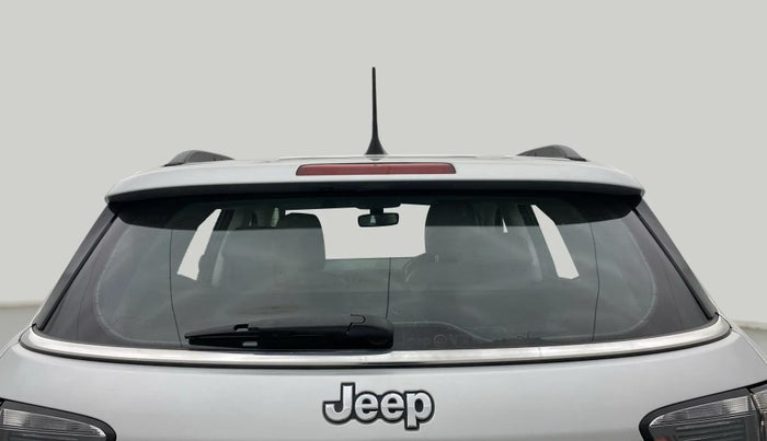 2019 Jeep Compass LIMITED 2.0 DIESEL, Diesel, Manual, 39,707 km, Rear Windshield