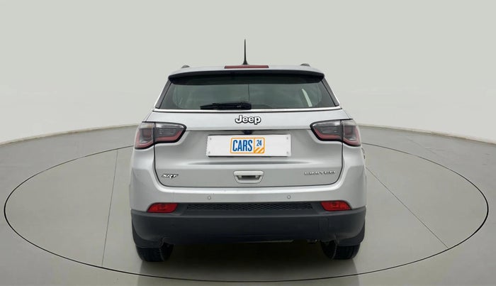 2019 Jeep Compass LIMITED 2.0 DIESEL, Diesel, Manual, 39,707 km, Back/Rear