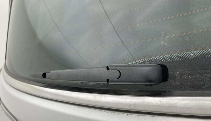 2019 Jeep Compass LIMITED 2.0 DIESEL, Diesel, Manual, 39,707 km, Rear Wiper