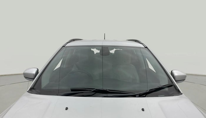 2019 Jeep Compass LIMITED 2.0 DIESEL, Diesel, Manual, 39,707 km, Front Windshield