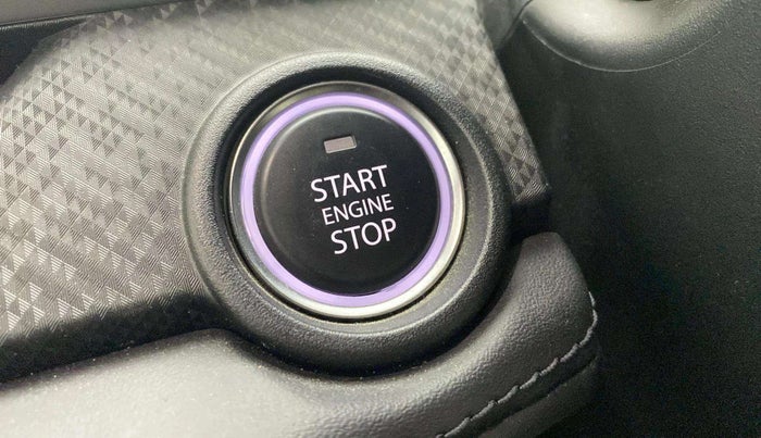 2023 Tata NEXON FEARLESS + S P MT, Petrol, Manual, 12,616 km, Keyless Start/ Stop Button