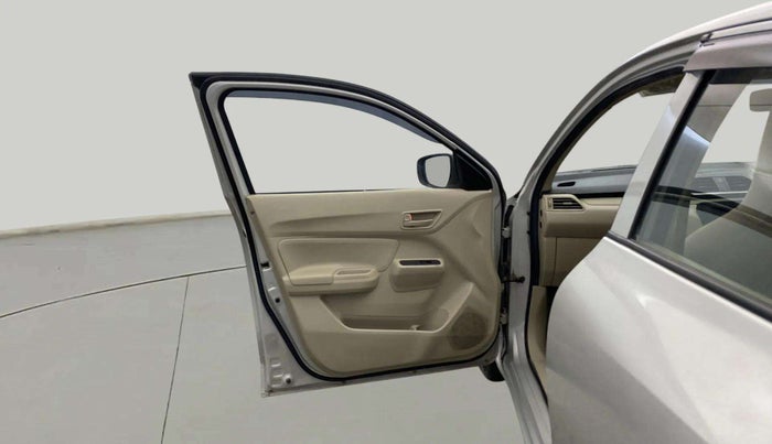 2019 Maruti Dzire LXI, Petrol, Manual, 48,986 km, LHS Front Door