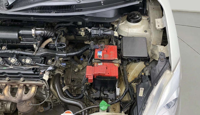 2019 Maruti Dzire LXI, Petrol, Manual, 48,986 km, Engine View - Left