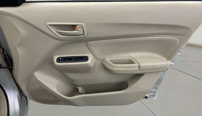 2019 Maruti Dzire LXI, Petrol, Manual, 48,986 km, Driver Side Door Panels Control