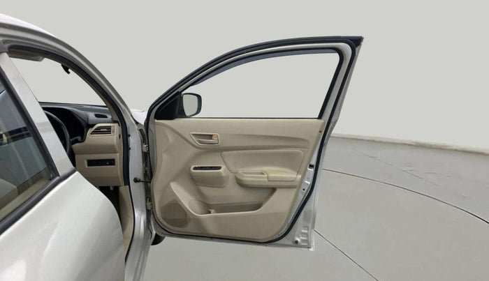 2019 Maruti Dzire LXI, Petrol, Manual, 48,986 km, RHS Front Door