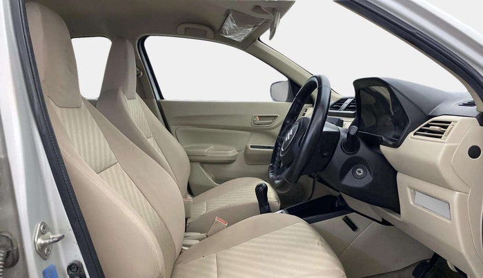 2019 Maruti Dzire LXI, Petrol, Manual, 48,986 km, Right Side Front Door Cabin