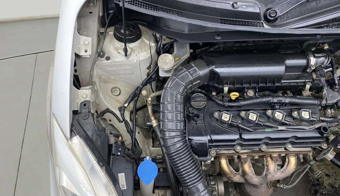 2019 Maruti Dzire LXI, Petrol, Manual, 48,986 km, Engine View - Right