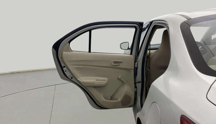 2019 Maruti Dzire LXI, Petrol, Manual, 48,986 km, LHS Rear Door