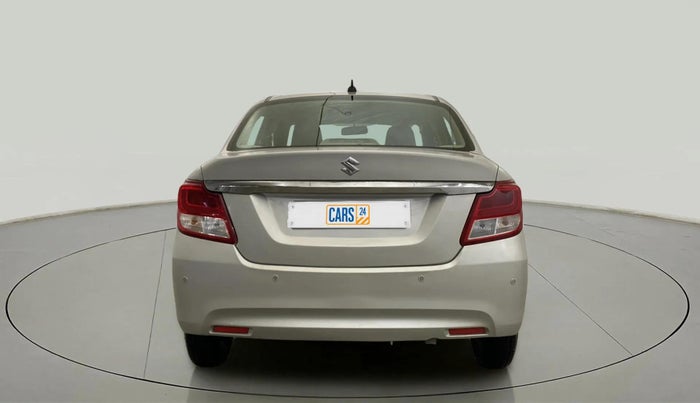 2019 Maruti Dzire LXI, Petrol, Manual, 48,986 km, Back/Rear
