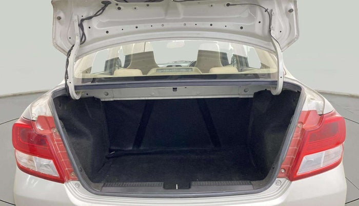 2019 Maruti Dzire LXI, Petrol, Manual, 48,986 km, Boot Open Zoomed View