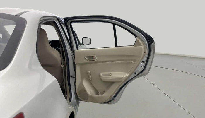 2019 Maruti Dzire LXI, Petrol, Manual, 48,986 km, RHS Rear Door