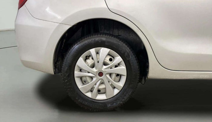 2019 Maruti Dzire LXI, Petrol, Manual, 48,986 km, Right Rear Wheel