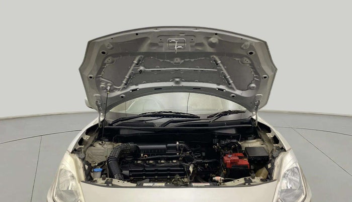 2019 Maruti Dzire LXI, Petrol, Manual, 48,986 km, Open Bonet