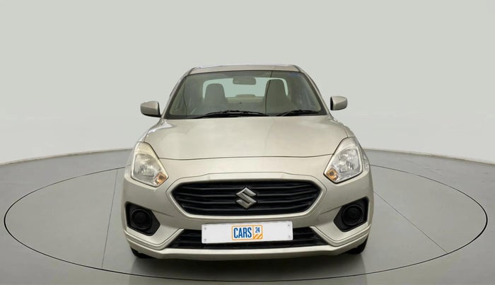 2019 Maruti Dzire LXI, Petrol, Manual, 48,986 km, Front
