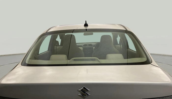 2019 Maruti Dzire LXI, Petrol, Manual, 48,986 km, Rear Windshield
