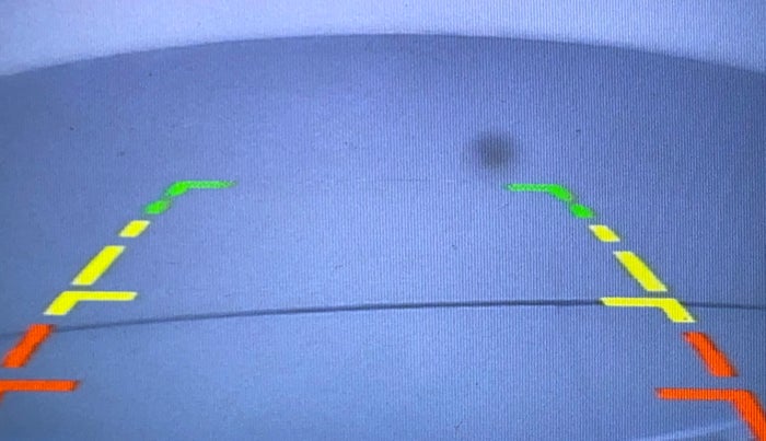 2021 Toyota Glanza G CVT, Petrol, Automatic, 34,793 km, Parking Camera