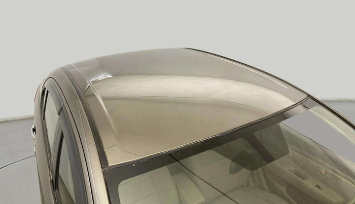 2021 Maruti Ciaz SIGMA 1.5 SHVS MT  PETROL, Petrol, Manual, 35,590 km, Roof
