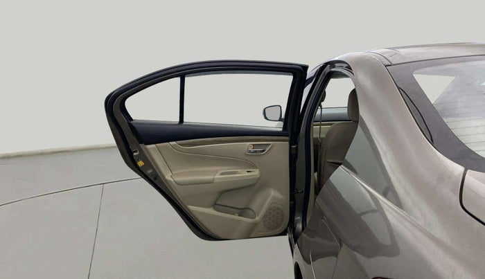 2021 Maruti Ciaz SIGMA 1.5 SHVS MT  PETROL, Petrol, Manual, 35,590 km, LHS Rear Door