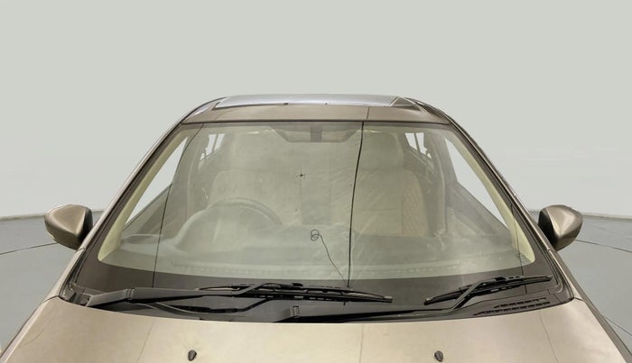 2021 Maruti Ciaz SIGMA 1.5 SHVS MT  PETROL, Petrol, Manual, 35,590 km, Front Windshield