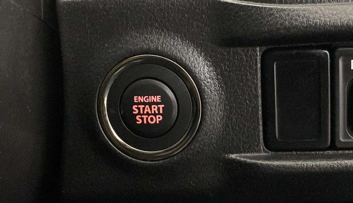 2022 Toyota URBAN CRUISER PREMIUM GRADE MT DUAL TONE, Petrol, Manual, 32,923 km, Keyless Start/ Stop Button