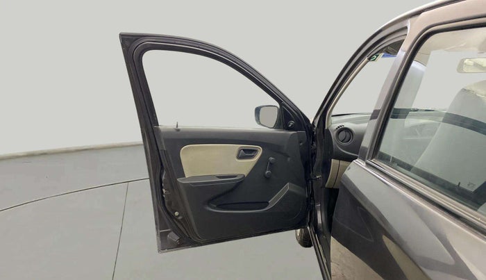 2018 Maruti Alto K10 LXI, Petrol, Manual, 34,283 km, LHS Front Door