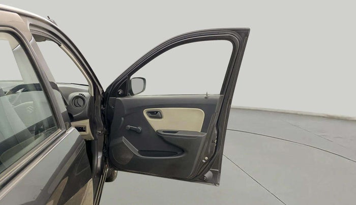 2018 Maruti Alto K10 LXI, Petrol, Manual, 34,283 km, RHS Front Door