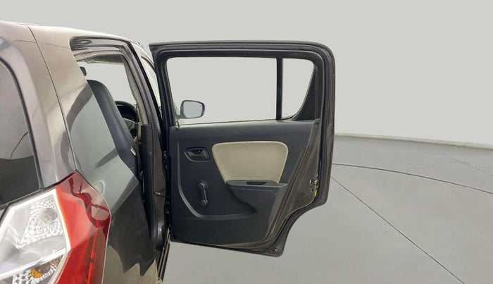 2018 Maruti Alto K10 LXI, Petrol, Manual, 34,283 km, RHS Rear Door