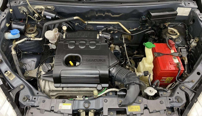 2018 Maruti Alto K10 LXI, Petrol, Manual, 34,283 km, Engine View