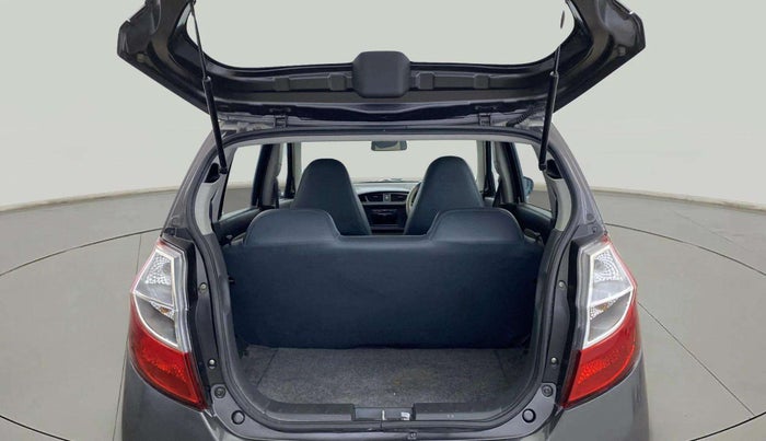 2018 Maruti Alto K10 LXI, Petrol, Manual, 34,283 km, Boot Open Zoomed View