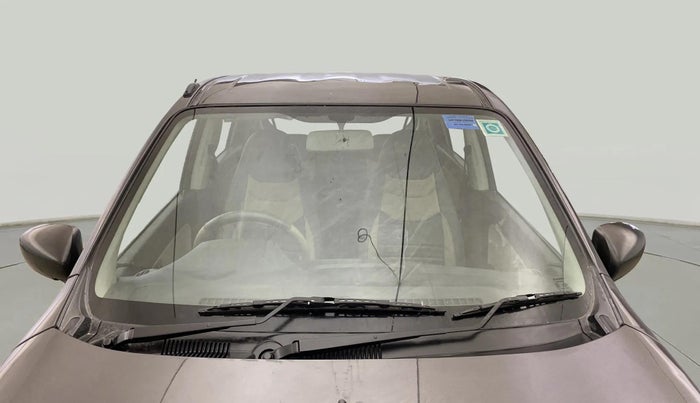 2018 Maruti Alto K10 LXI, Petrol, Manual, 34,283 km, Front Windshield
