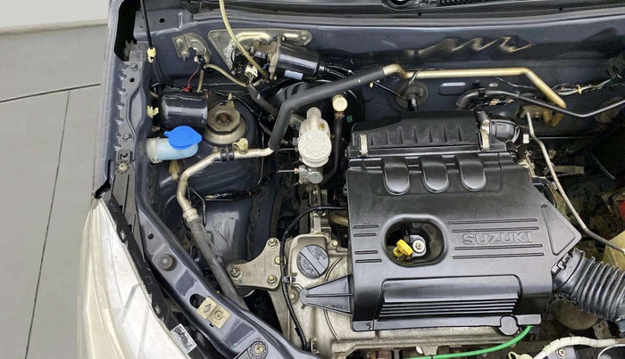 2018 Maruti Alto K10 LXI, Petrol, Manual, 34,283 km, Engine View - Right