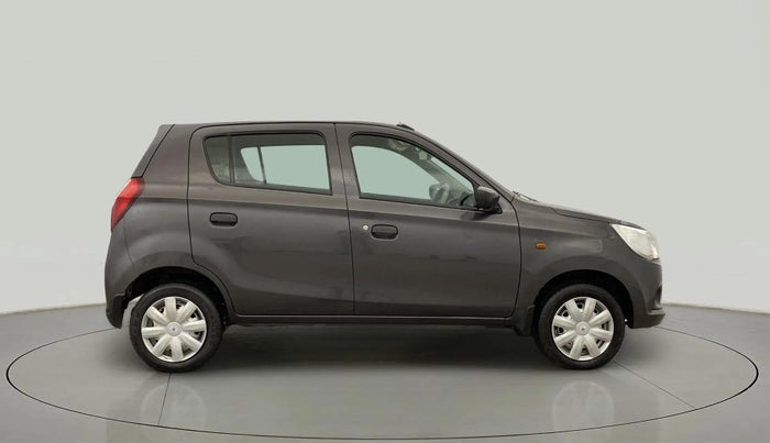 2018 Maruti Alto K10 LXI, Petrol, Manual, 34,283 km, Right Side View