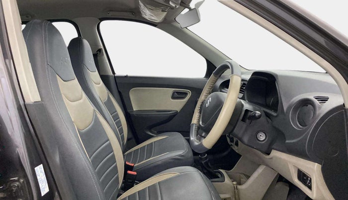 2018 Maruti Alto K10 LXI, Petrol, Manual, 34,283 km, Right Side Front Door Cabin