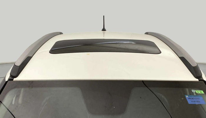 2022 Tata NEXON XM SUNROOF PETROL, Petrol, Manual, 40,715 km, Moonroof/ Sunroof