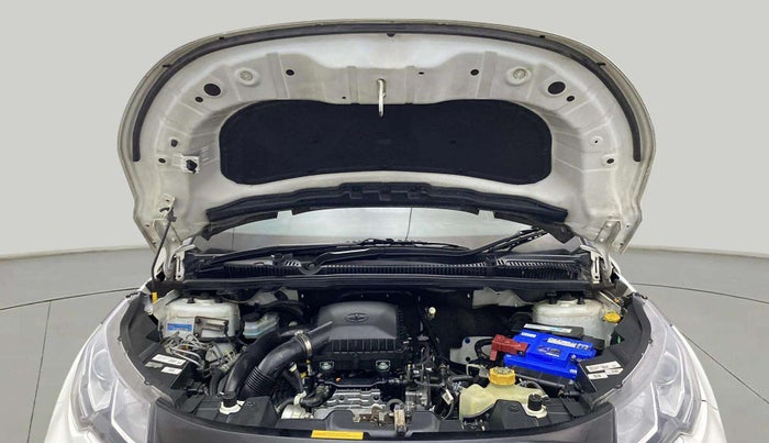 2022 Tata NEXON XM SUNROOF PETROL, Petrol, Manual, 40,715 km, Open Bonet