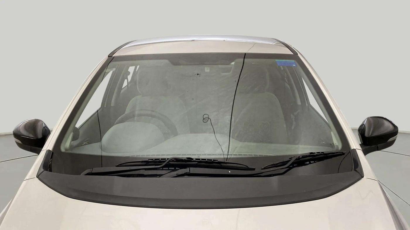 2021 Tata TIGOR XZA PLUS PETROL, Petrol, Automatic, 78,967 km, Front Windshield